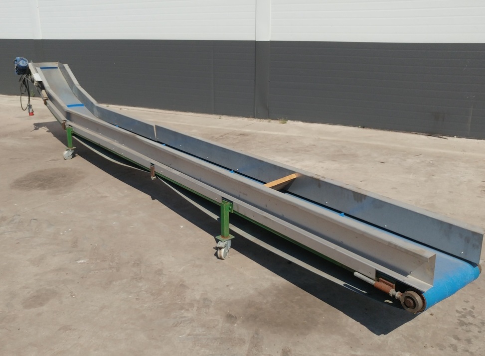 Продам Конвейер MEB 711-2